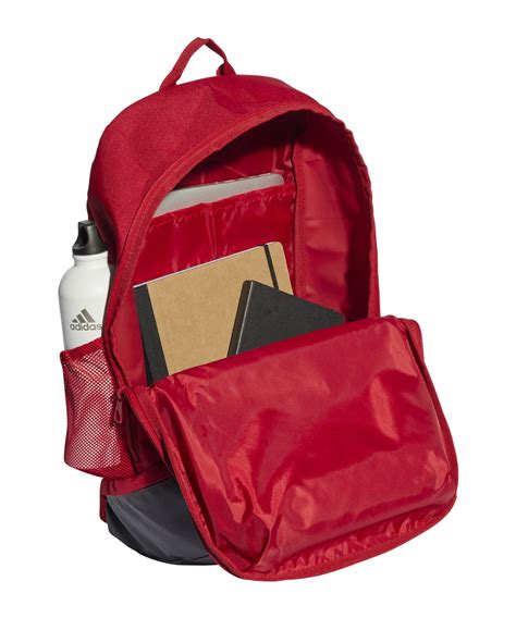 adidas tiro rucksack rot|Tiro .